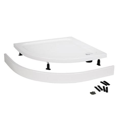 Shower Legs & Plinth Kits