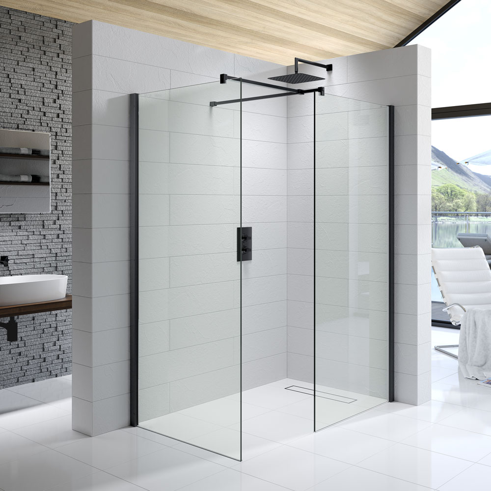 WalkIn Shower Enclosures Best Brands & Prices Lowest Price Guarantee