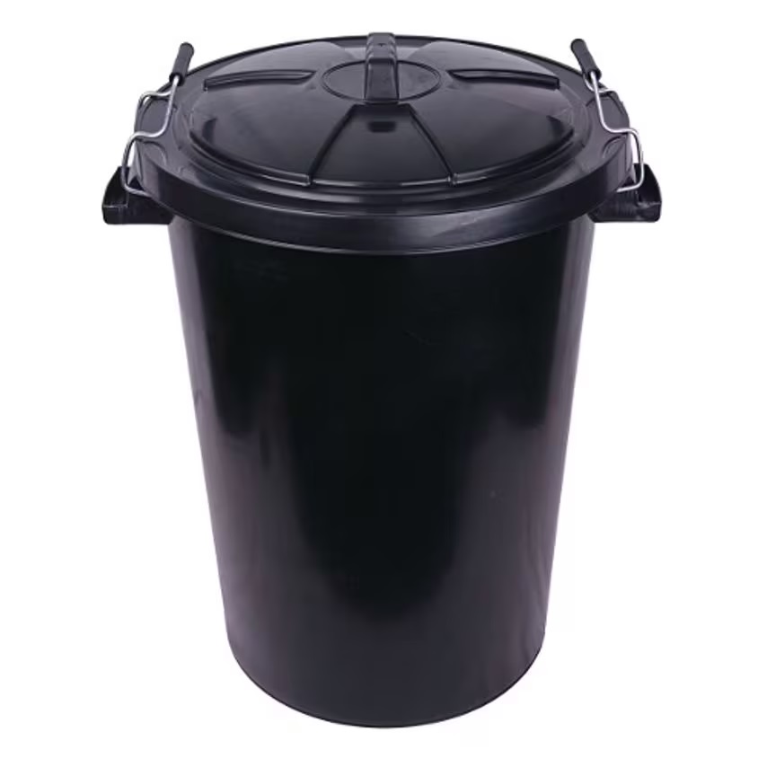 Garden Bins
