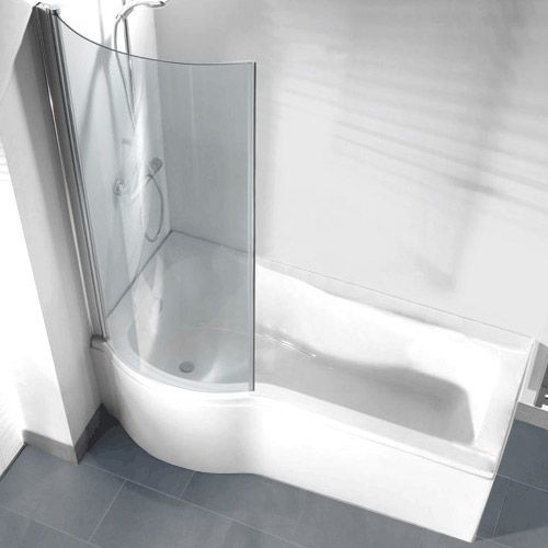 Shower Baths