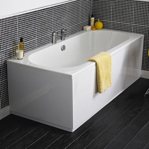 Double Ended Baths
