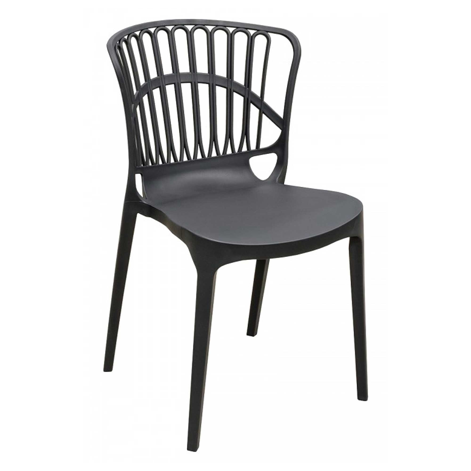Plastic Garden Chairs