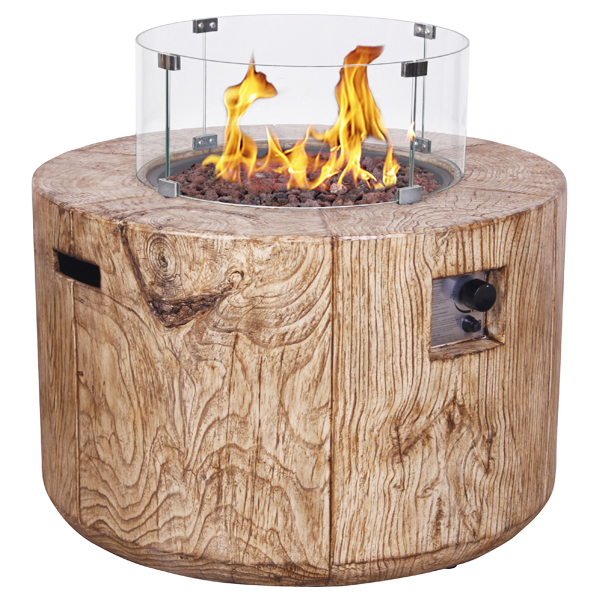 Firepits