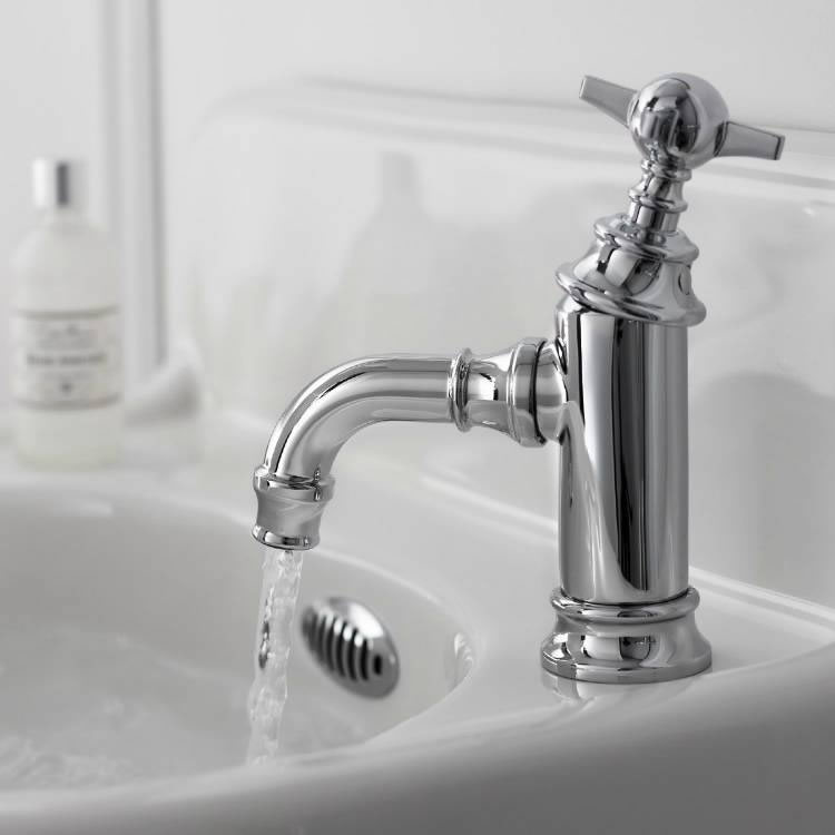 Basin Taps