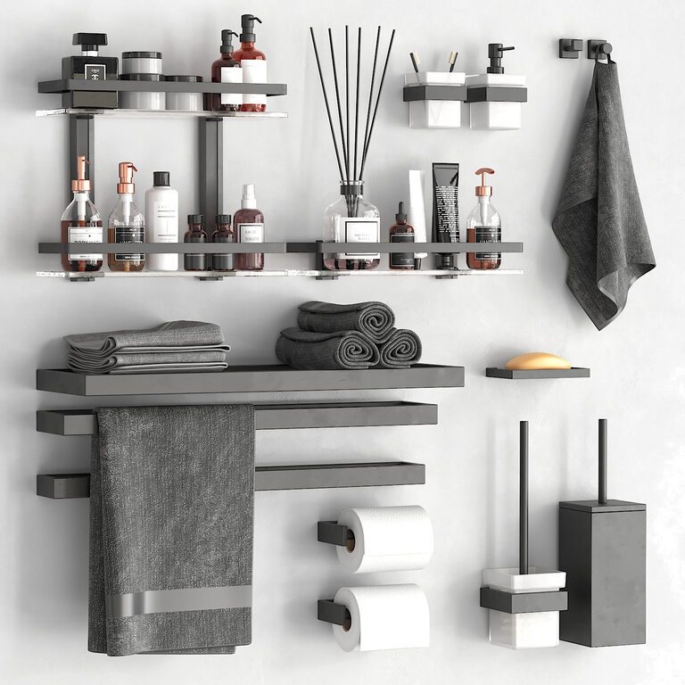 Water Softeners & Accessories