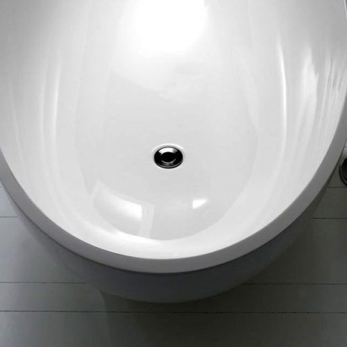 Bath Wastes & Fittings