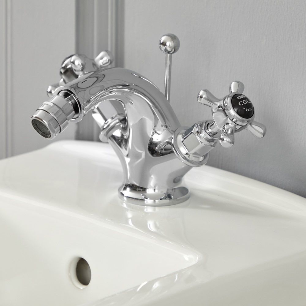 Bidet Taps