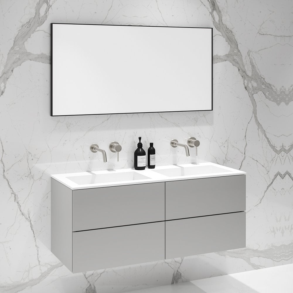 Vanity Units