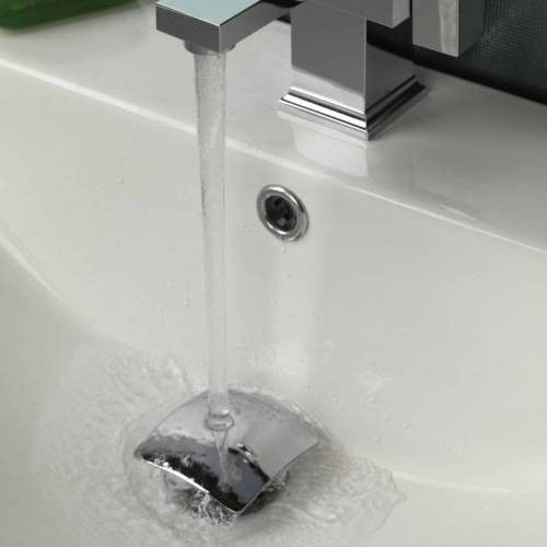 Basin Wastes & Fittings