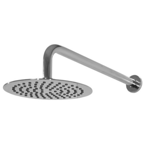 Shower Heads And Arms