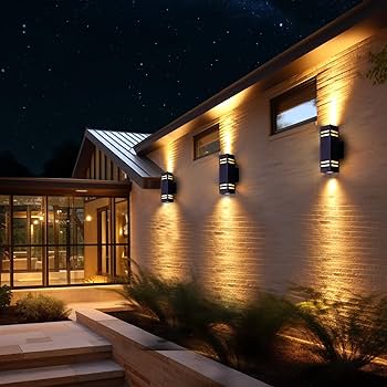 Outdoor Lighting