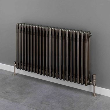 Traditional Radiators