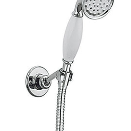 Shower Holders & Hoses