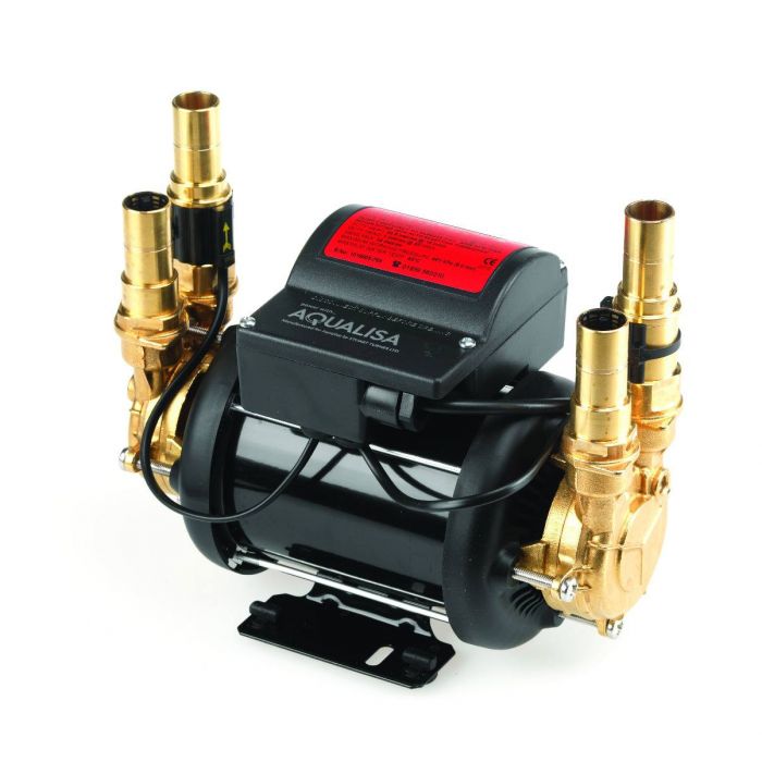 Water / Shower Pumps