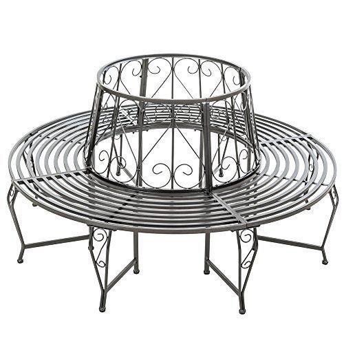 Metal Garden Furniture