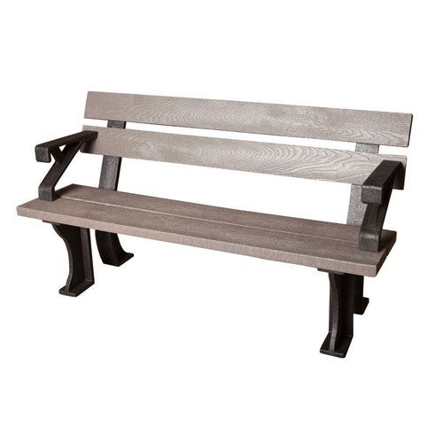 Plastic Garden Furniture