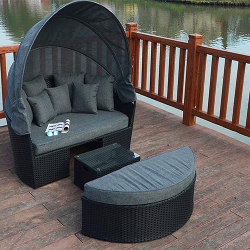 Rattan Garden Furniture