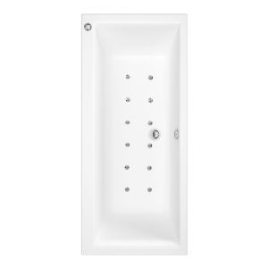 Vidalux Whirlpool Bath WB07 1800 x 800