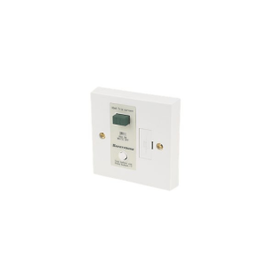 Safety Sure 30MA 13Amp RCD Fused Spur