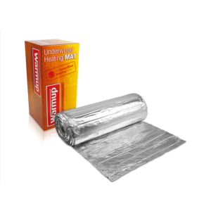 Warmup Foil Underfloor Heating kit