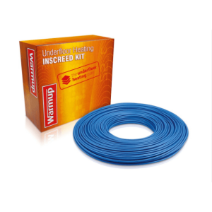 Warmup Inscreed Heating Kits