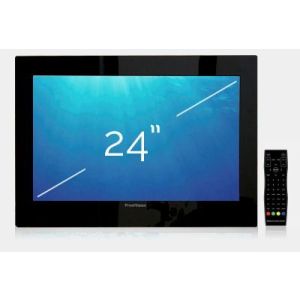 ProofVision 24 Inch Smart Waterproof TV With Colour Options