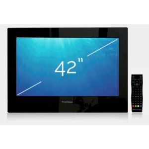 ProofVision 42 Inch Widescreen Waterproof TV With Colour Options  ,image 1