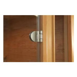 Classic Door Hinge 2
