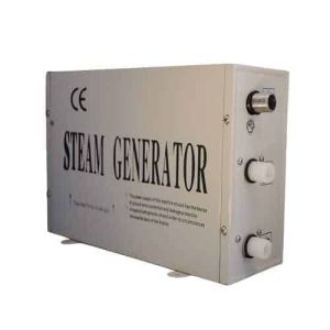 SLIMLINE-STEAM-GENERATOR-AND-ELECTRONICS