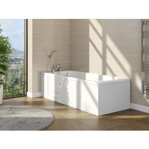 Avrail 1500 Easy Access Walk-In Bath