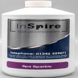 InSpire Spa Sparkle - 1lt