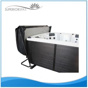 Superior Spas Under Mount Cover Lifter 2 - JZ007