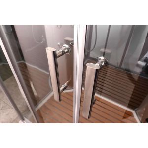 Tempest Twin Floor Insert, Wood colour ,image 1