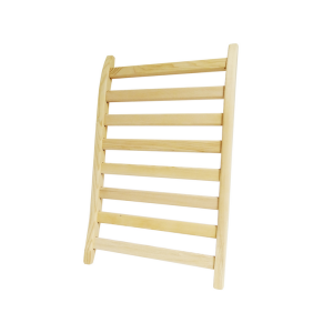 Vidalux Sauna Backrest