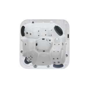 Platinum Spas Torina Plug & Play 13 Amp 5 Person Hot Tub