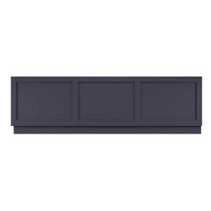 1800mm Front Panel - Hudson Reed LOP307 Twilight Blue, Blue colour ,image 1
