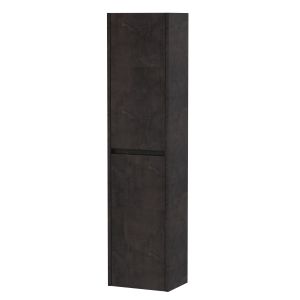 Tall Unit - Nuie NPH2662 Brown, Brown colour ,image 1