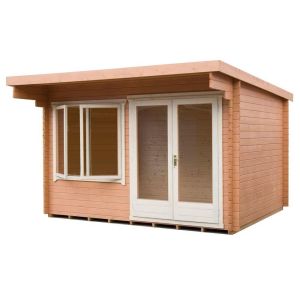 Belgravia 12 x 12 Cabin