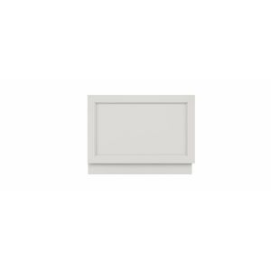 800mm End Panel - Hudson Reed LOP413 Timeless Sand, Grey colour ,image 1