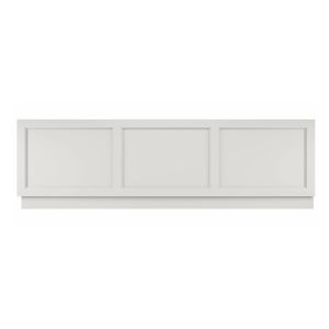 1800mm Front Panel - Hudson Reed LOP407 Timeless Sand, Grey colour ,image 1