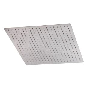 Fixed Head - Hudson Reed HEAD45 Chrome, Chrome colour ,image 1