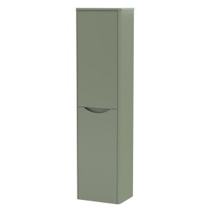 350mm Tall Unit - Nuie SML862 Green, Green colour ,image 1