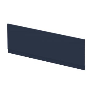 1800 Bath Front Panel - Hudson Reed BPR2907 Blue, Blue colour ,image 1