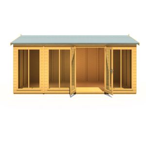 Mayfield 16 x 8 Summerhouse