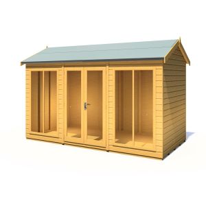 Mayfield 12 x 6 Summerhouse