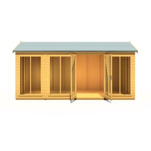 Mayfield 16 x 6 Summerhouse