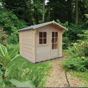 Norwood 8 x 12 Cabin