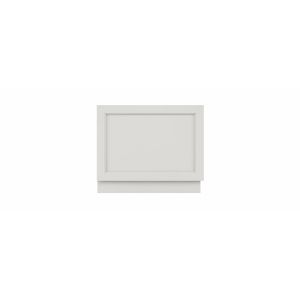 700mm End Panel - Hudson Reed LOP411 Timeless Sand, Grey colour ,image 1