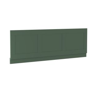 1700mm Front Panel - Hudson Reed LOP805 Hunter Green, Green colour ,image 1