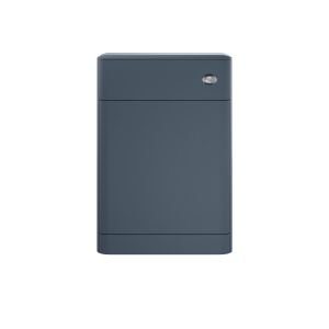 500mm WC Unit - Hudson Reed SAR341 Mineral Blue, Blue colour ,image 1